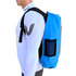 Mochila Vaikobi 25L Dry Bag - Cian Vk-119