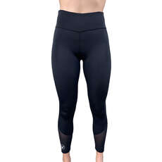 Leggings Vaikobi Ergo Sup - Negro Vk-242