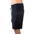 Vaikobi Paddle Boardshorts - Negro Gris Vk-114