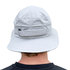 Gorro De Surf Vaikobi - Gris Claro Vk-260