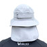Gorro De Surf Vaikobi - Gris Claro Vk-260