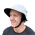 Gorro De Surf Vaikobi - Gris Claro Vk-260
