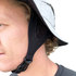 Gorro De Surf Vaikobi - Gris Claro Vk-260
