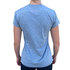 Camiseta Vaikobi Mujer Uv Performance Tech - Azul Jaspeado Vk-243