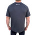 Camiseta Vaikobi Tech Camiseta Uv50 + Ty-Shirt - Carbón Vk-244