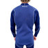Camiseta Térmica Vaikobi Vcold Flex - Azul Marino Vk-105