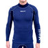 Camiseta Térmica Vaikobi Vcold Flex - Azul Marino Vk-105