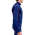 Camiseta Térmica Vaikobi Vcold Flex - Azul Marino Vk-105