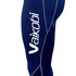 Pantalones Térmicos Vaikobi Vcold Flex - Azul Marino Vk-101