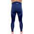 Pantalones Térmicos Vaikobi Vcold Flex - Azul Marino Vk-101