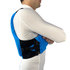 Ayuda A La Flotabilidad Vaikobi Vx Race Pfd - Cyan