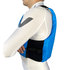 Ayuda A La Flotabilidad Vaikobi Vx Race Pfd - Cyan