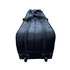 Bolsa De Paleta De Viaje Vaikobi Roller - Negro Vk-110