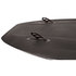 Obrien Black Magic Kneeboard - Negro / Amarillo