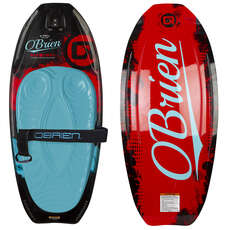 Rodillera Obrien Ricochet - Azul / Rojo 2201204