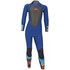 Traje De Neopreno Completo Sola Junior Storm 3/2 Mm - Arrecife
