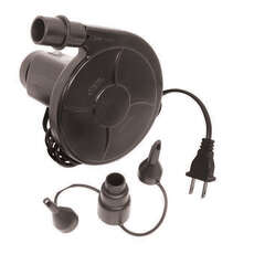 Inflador / Desinflador Eléctrico Compacto De 110 Voltios Ho Sports