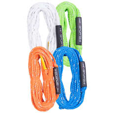 Ho Sports 2K Safety Tube Cuerda - Verde