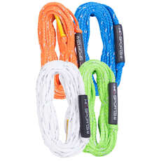 Ho Sports 4K Safety Tube Cuerda - Blanco