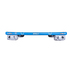 Ho Sports Bali Iland Alfombrilla Flotante De 10 X 8 Pulgadas