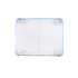 Ho Sports Bali Iland Alfombrilla Flotante De 10 X 8 Pulgadas