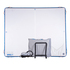 Ho Sports Bali Iland Alfombrilla Flotante De 10 X 8 Pulgadas
