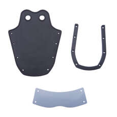 Fixation De Ski Nautique De Remplacement Pour Enfant Ho Sports Hs (Horse Shoe)