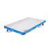 Ho Sports Fiji Iland Alfombrilla Flotante De 8 X 5 Pulgadas