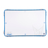 Ho Sports Fiji Iland Alfombrilla Flotante De 8 X 5 Pulgadas