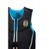 Ho Sports Junior Pursuit Neo Chaleco De Esquí Acuático - Negro