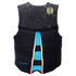 Ho Sports Junior Pursuit Neo Chaleco De Esquí Acuático - Negro