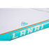 Ho Sports Lanai Iland Alfombrilla Flotante De 7 X 3 Pulgadas