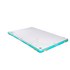 Ho Sports Maui Iland Alfombrilla Flotante De 8 X 5 Pulgadas
