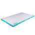 Ho Sports Maui Iland Alfombrilla Flotante De 8 X 5 Pulgadas