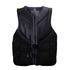Ho Sports Chaleco De Esquí Acuático Pursuit Neo Para Hombre - Negro / Gris