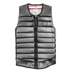 Ho Sports Ncga Syndicate Pro Chaleco De Esquí Acuático Ho Sports Ncga Syndicate Pro Chaleco De Esquí Acuático