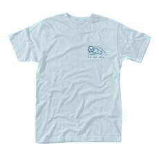 Camiseta Ho Sports No Bad Day - Azul Camiseta Ho Sports No Bad Day - Azul