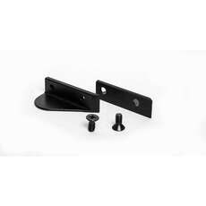 Ho Sports Oxide Wing Set Con Tornillos - Negro Ho Sports Oxide Wing Set Con Tornillos - Negro