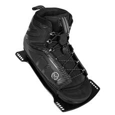 Placa Delantera Del Maletero Ho Sports Stance 130