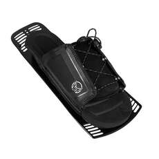 Puntera Trasera Ajustable Ho Sports Stance