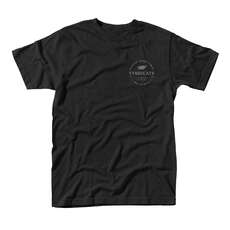 Camiseta Ho Sports Syndicate Good Times - Negro