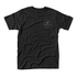 Camiseta Ho Sports Syndicate Good Times - Negro