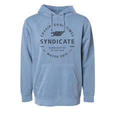 Sudadera Con Capucha Ho Sports Syndicate Good Times - Azul Oscuro Sudadera Con Capucha Ho Sports Syndicate Good Times - Azul Oscuro
