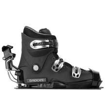 Botte Hardshell Ho Sports Syndicate - Gauche