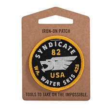Parche Ho Sports Syndicate Parche Ho Sports Syndicate