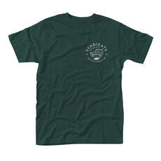 Ho Sports Syndicate Road Trippin Tee Ho Sports Syndicate Road Trippin Tee