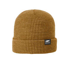 Ho Sports Syndicate Gorro Enrollado - Trigo