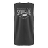 Ho Sports Syndicate Seal Tank - Gris