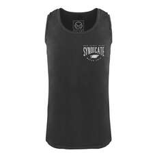 Ho Sports Syndicate Seal Tank - Gris