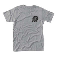 Camiseta Ho Sports Syndicate Wildcat - Heather / Grey Camiseta Ho Sports Syndicate Wildcat - Heather / Grey